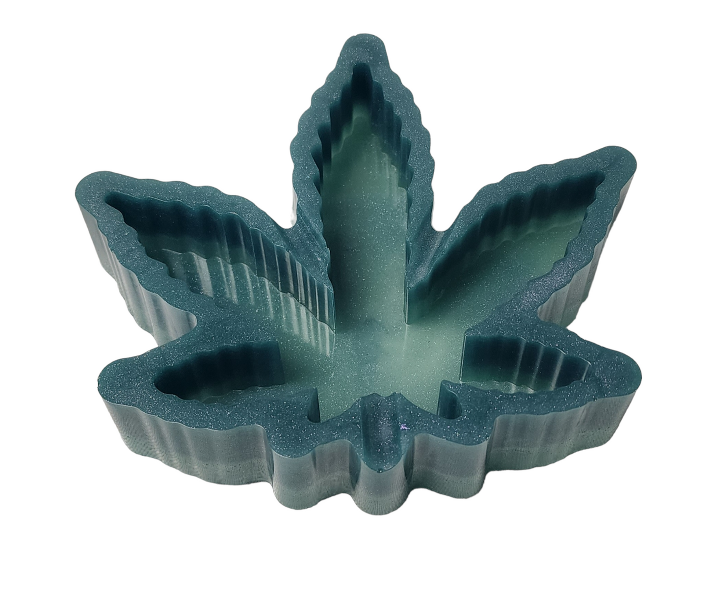 Pot Leaf Silicone Mold Marijuana Mold Pot Ice Tray Mold Pot -  Sweden